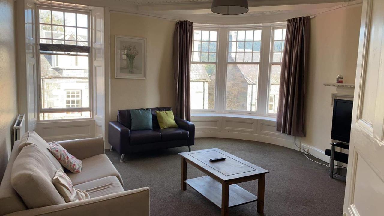 1St Floor Alexandra House Aberfeldy Exterior photo
